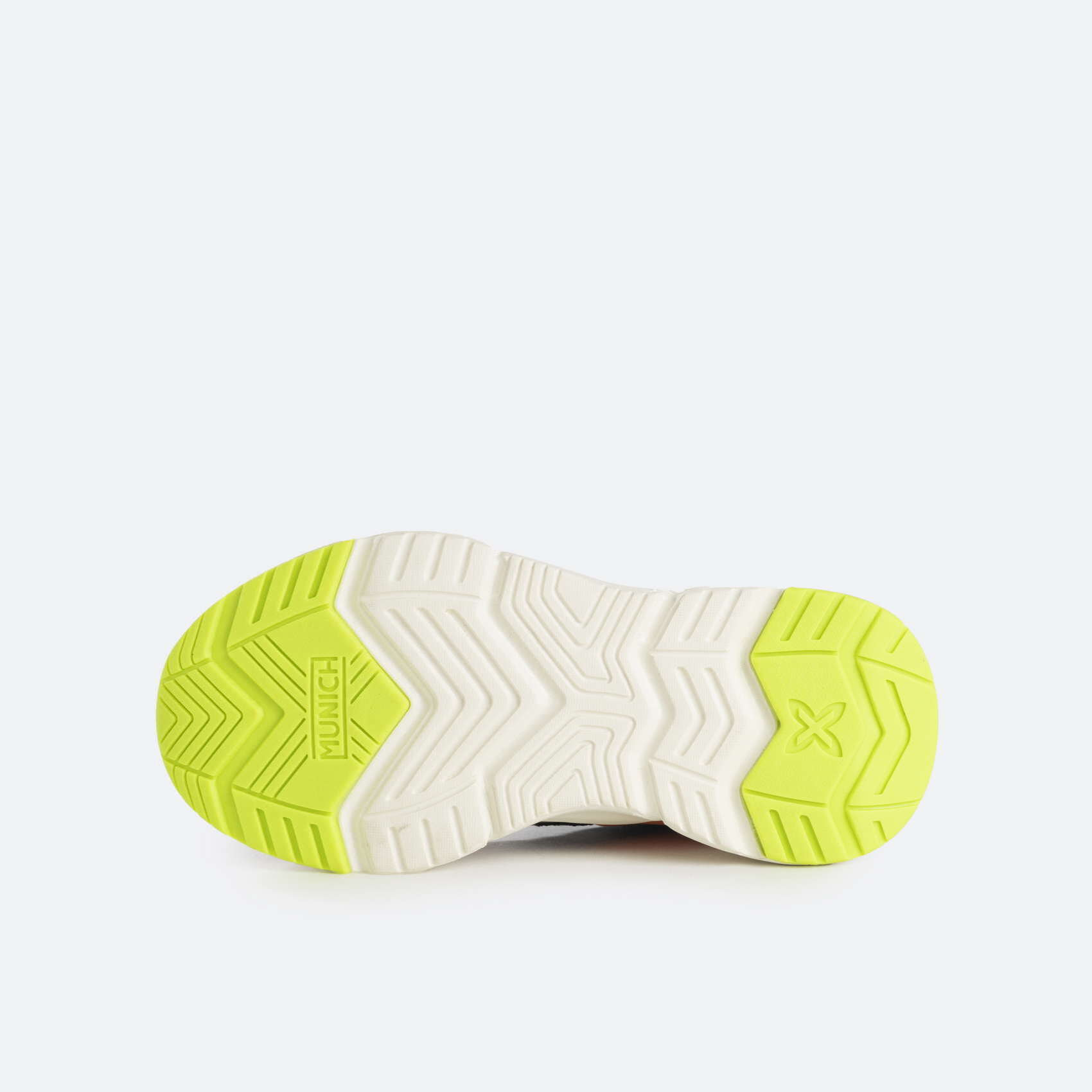 MUNICH MINI TRACK BOOT 21