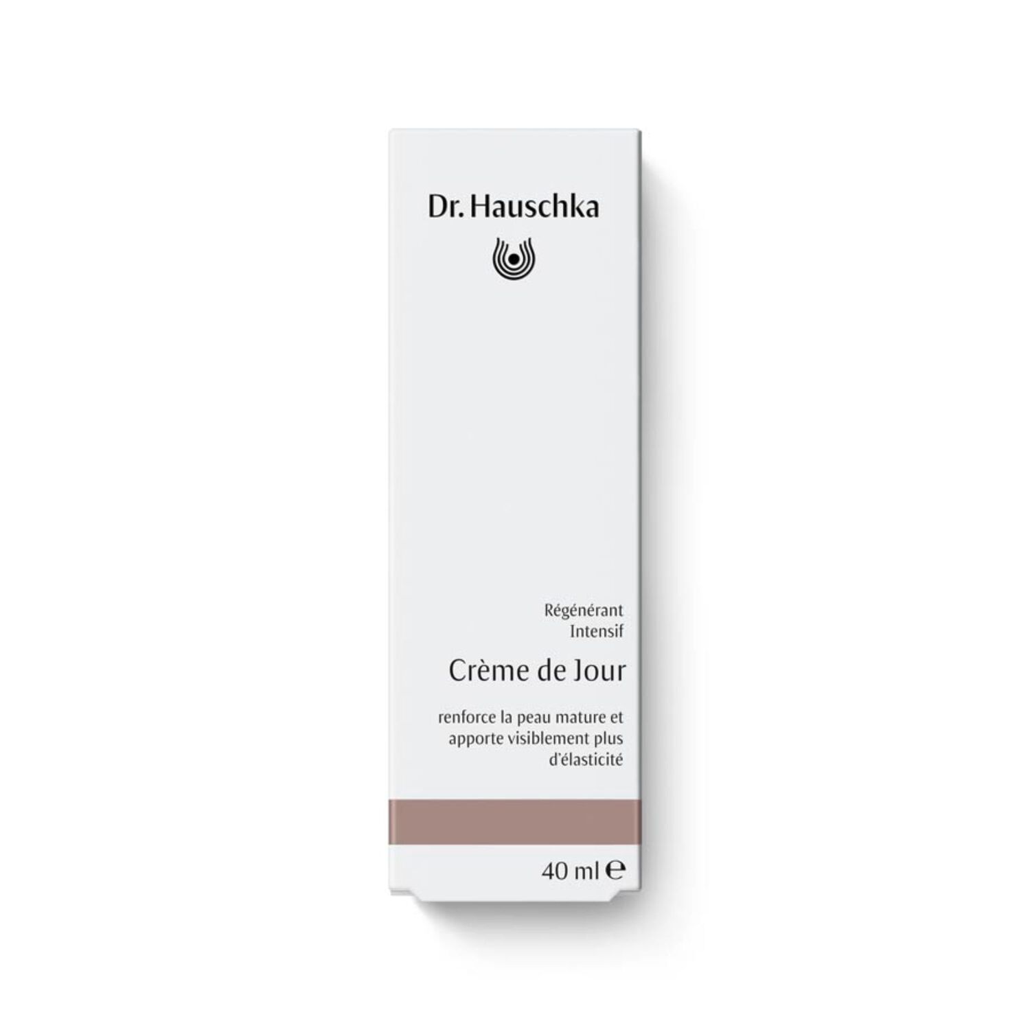 Crème de Jour Régénérante Intensive - Soin lissant - Peau Mature - 40 ml
