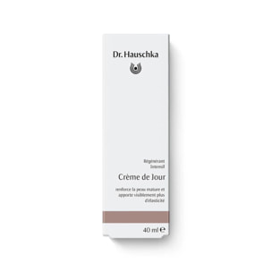 Crème de Jour Régénérante Intensive - Soin lissant - Peau Mature - 40 ml