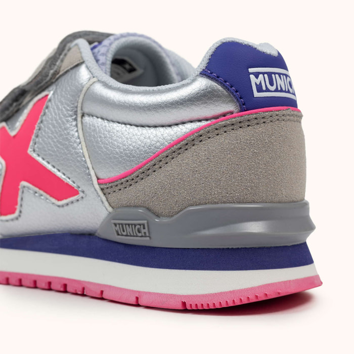 MUNICH DASH KID VCO 169