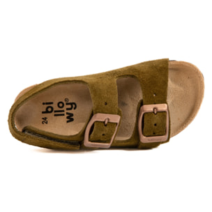 Sandalo BILLOWY CACHI