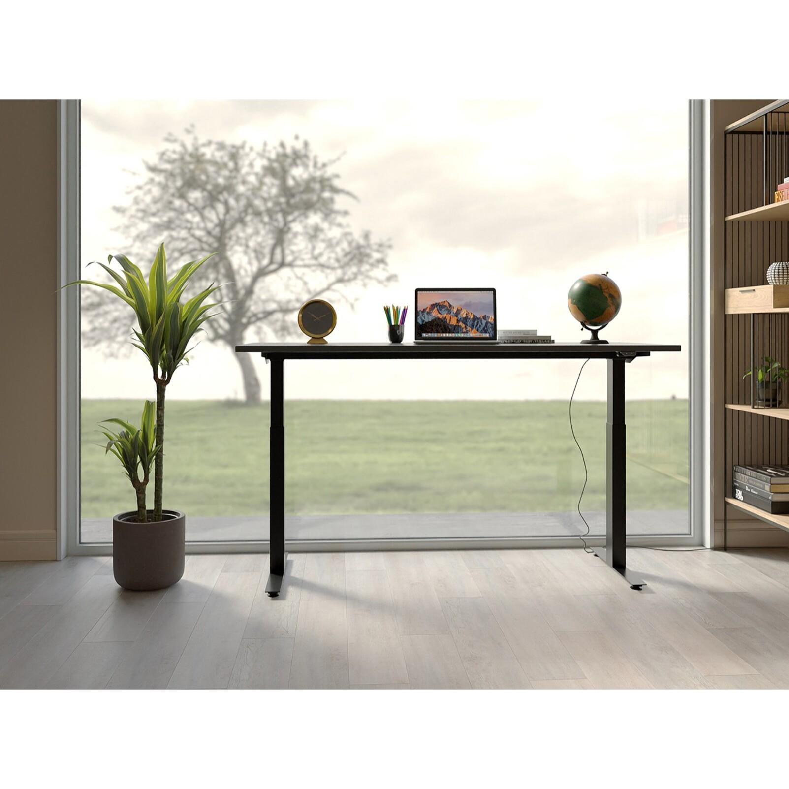 Bureau Smart noir Kare Design