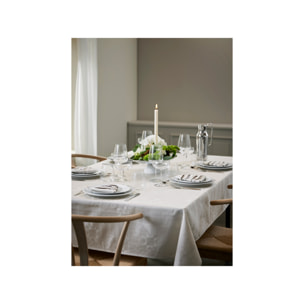 Nappe de noël Star Damas