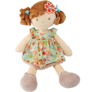 Summer, Bambola in Stoffa 35 cm Bonikka