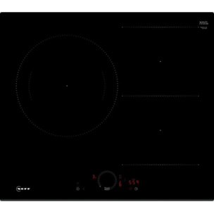 Plaque induction NEFF T56FHL1L0 N70 Combi Induction