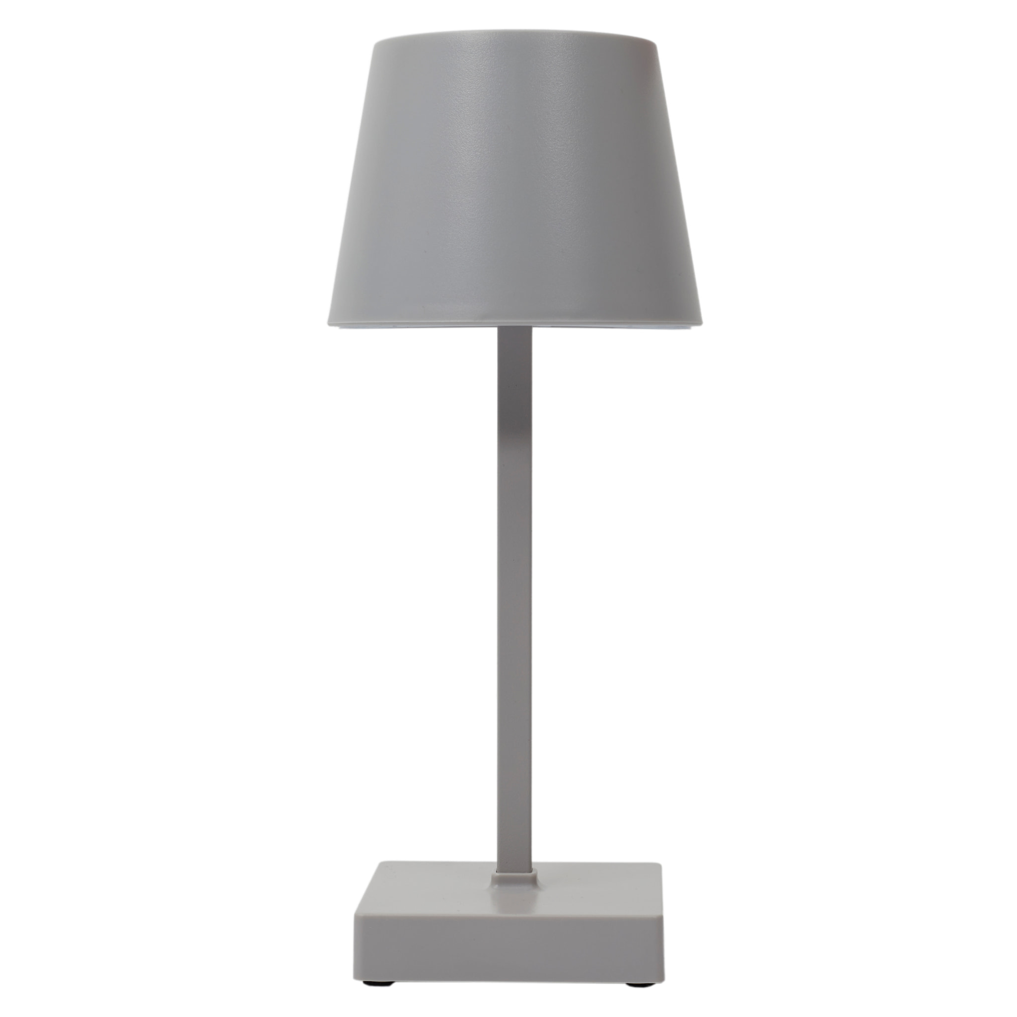 Lampe Led De Table Tactile