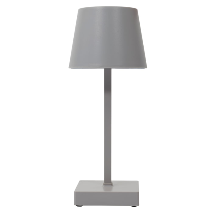 Lampe Led De Table Tactile