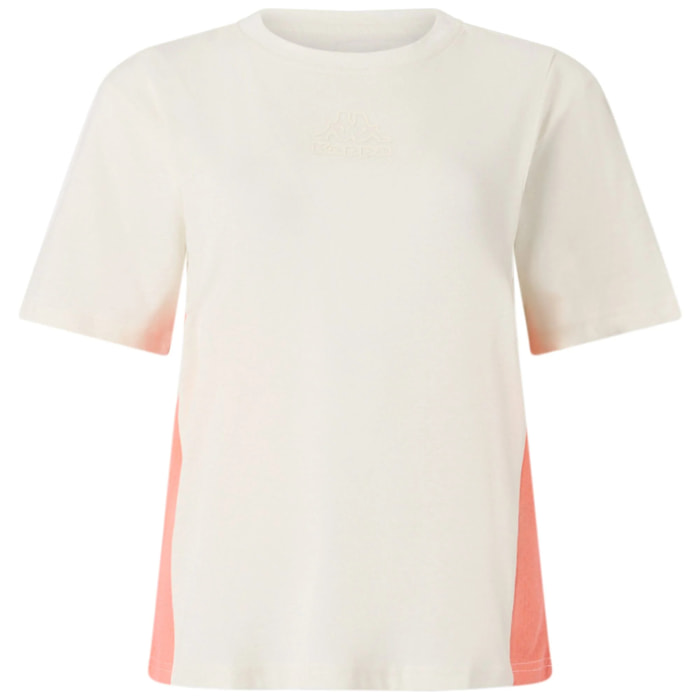 Camisetas y tops Kappa Mujer Logo Gadia