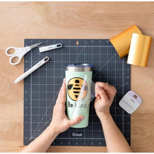 Accessoire CRICUT Explore/Maker StandardGrip Transfer Tape