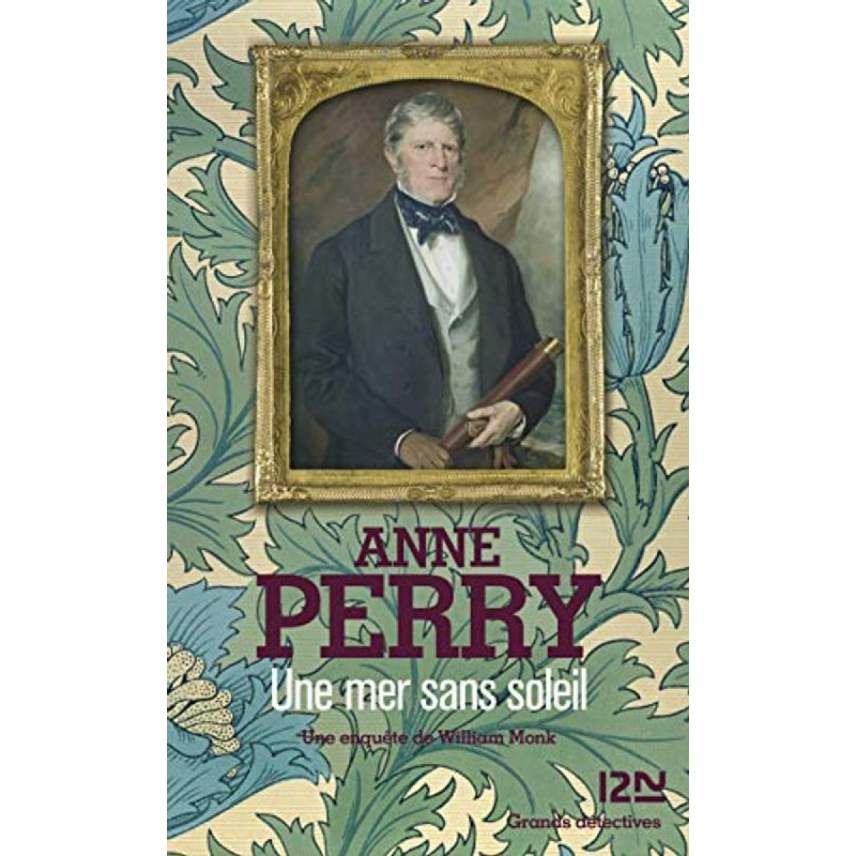 Perry, Anne | Une mer sans soleil (18) | Livre d'occasion