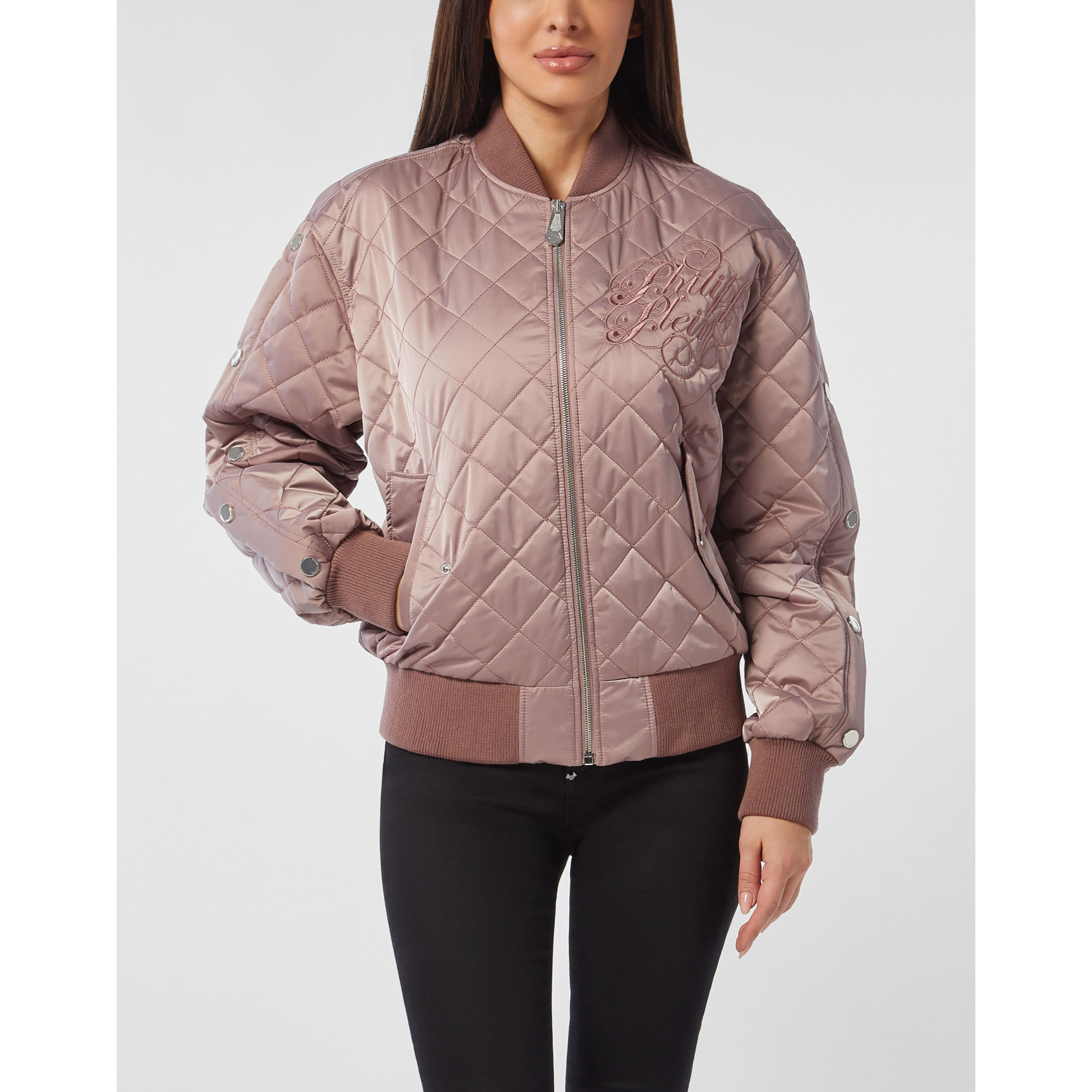 PHILIPP PLEIN Bomber SIGNATURE