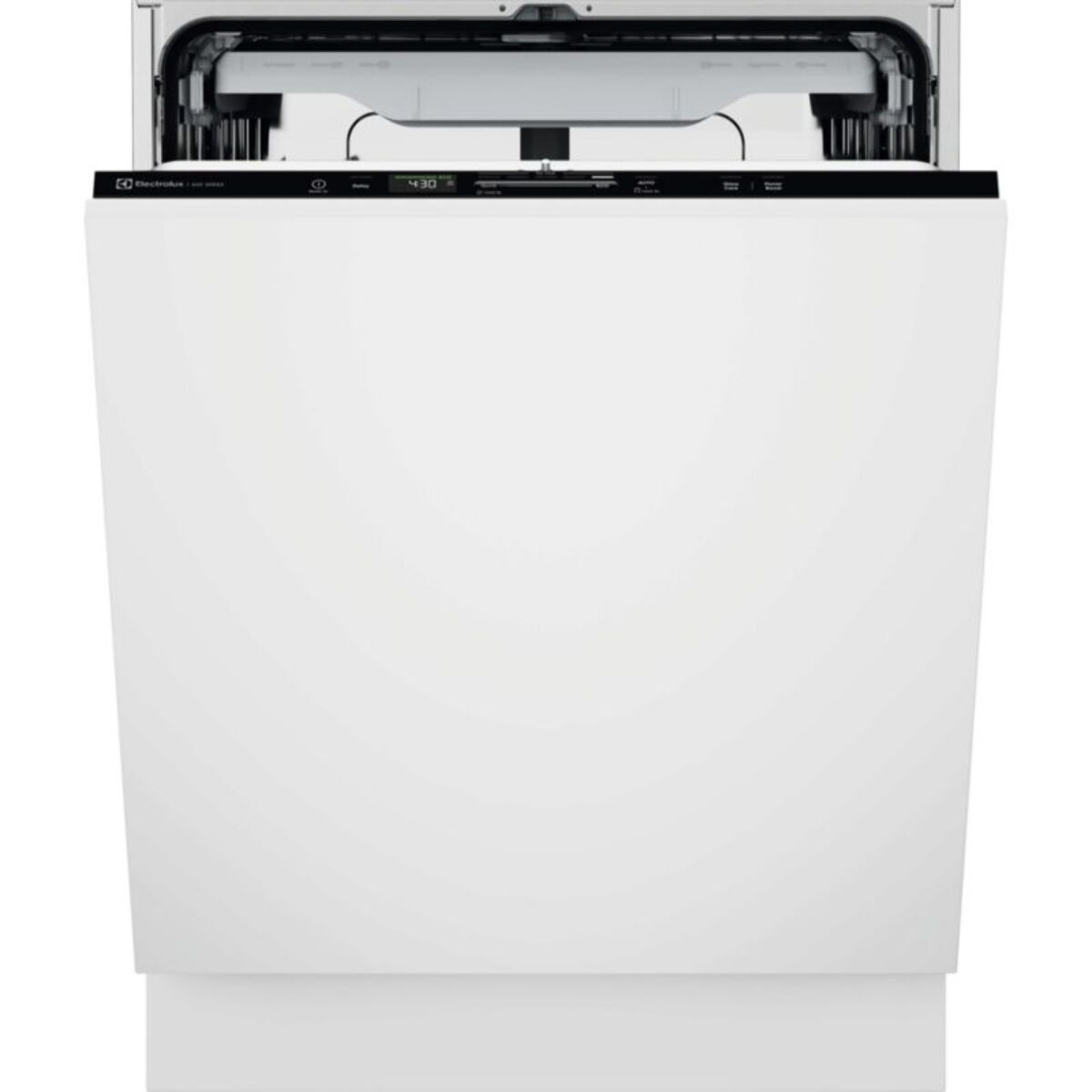 Lave vaisselle encastrable ELECTROLUX E62LB204S