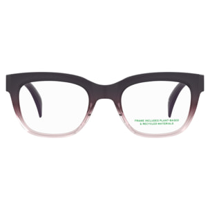 Gafas de Vista Levi'S LV 1081 0T7 de Policarbonato Mujer 49 mm