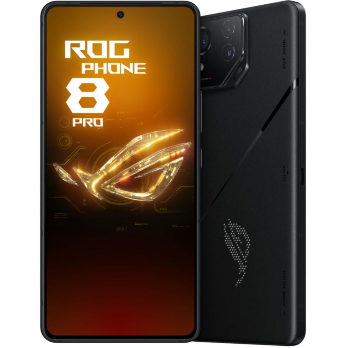 Smartphone ASUS ROG Phone 8 Pro Noir 512Go