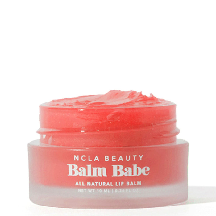 Balm Babe - Watermelon - Baume à Lèvres 10 ml
