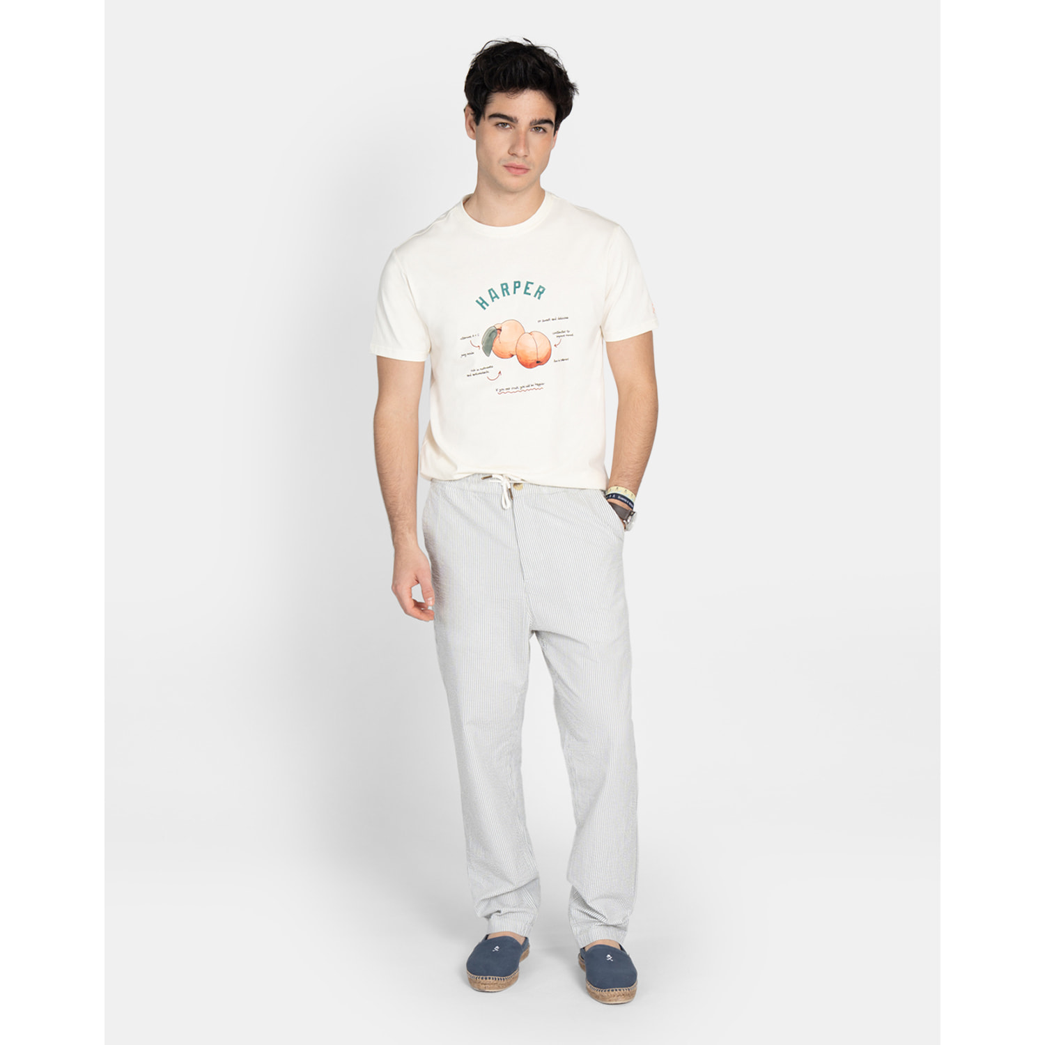 CAMISETA DOLCE TWIST