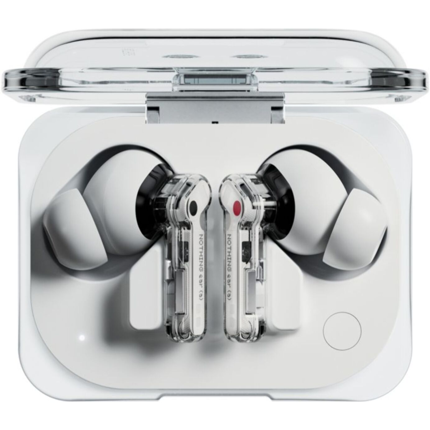 Ecouteurs NOTHING EAR A Blanc