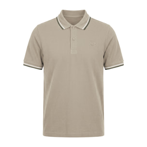 Polo Uomo LOTTO Manica Corta Cotone
