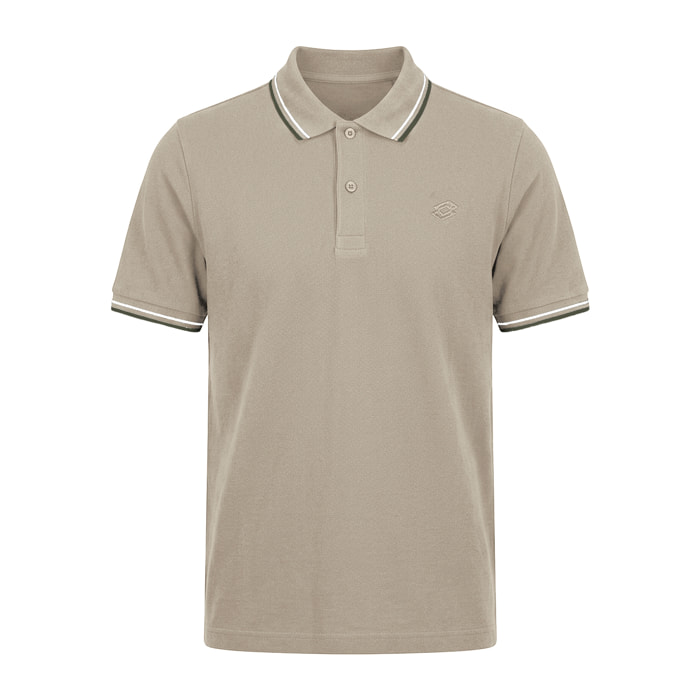 Polo Uomo LOTTO Manica Corta Cotone