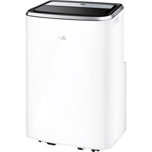 AEG Aire acondicionado portátil ChillFlex Pro de BTU 9000 AXP26U338CW | Reacondicionado