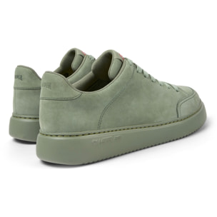 CAMPER Runner K21 - Zapatillas Sneakers Verde Hombre