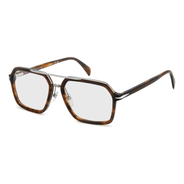 GAFAS DE VISTA DAVID BECKHAM DB 7128 6C5