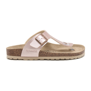 Sandalo BABUNKERS ROSA