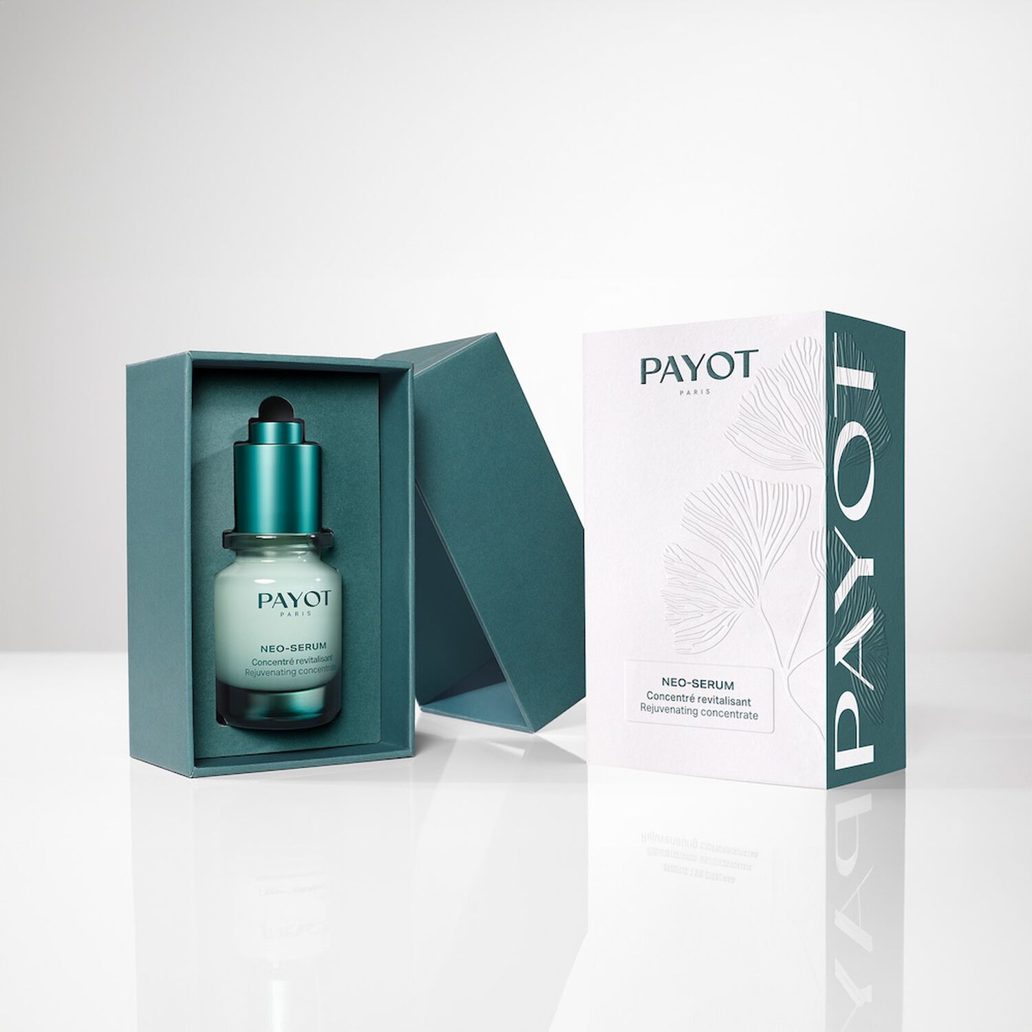 Neo-Serum - Le concentré revitalisant
