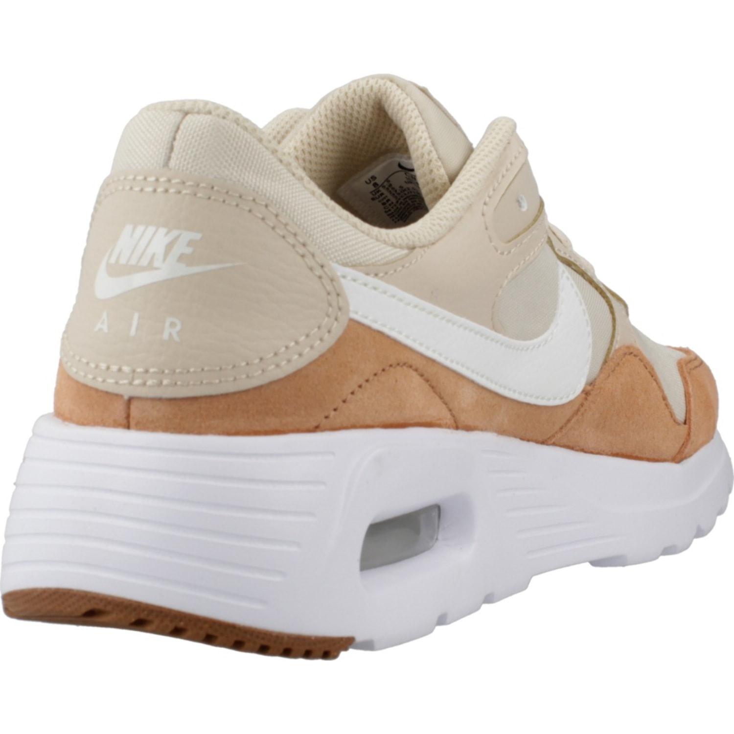 SNEAKERS NIKE MAX SC