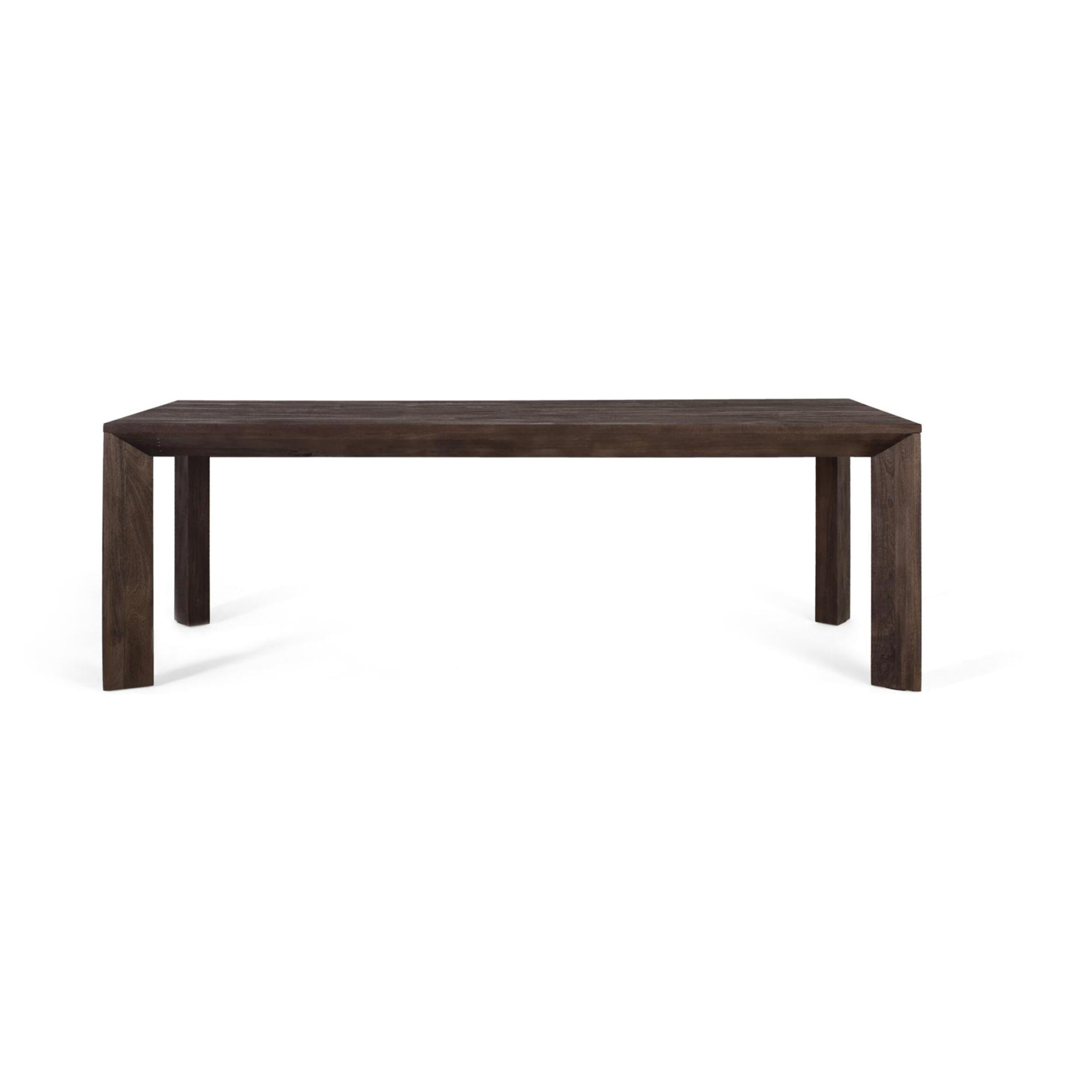 Mesa de comedor - 76x230x100