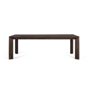 Mesa de comedor - 76x230x100