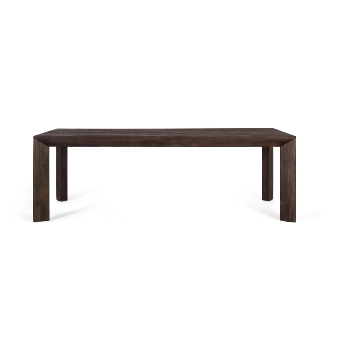 Mesa de comedor - 76x230x100