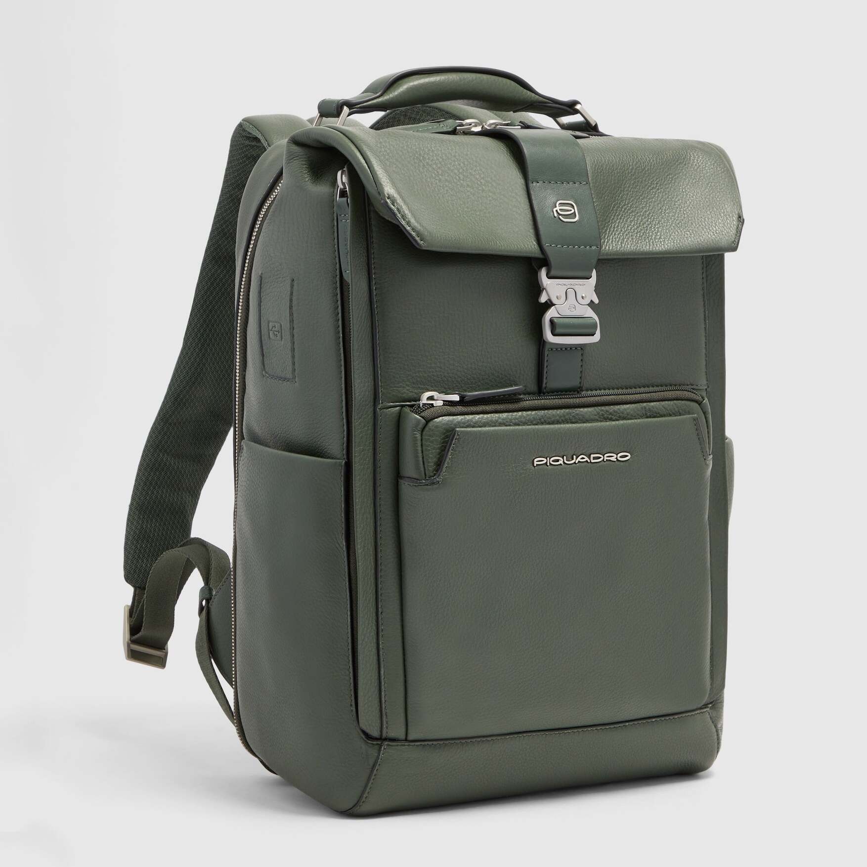 Piquadro Zaino da viaggio porta pc 15,6"