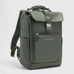 Piquadro Zaino da viaggio porta pc 15,6"