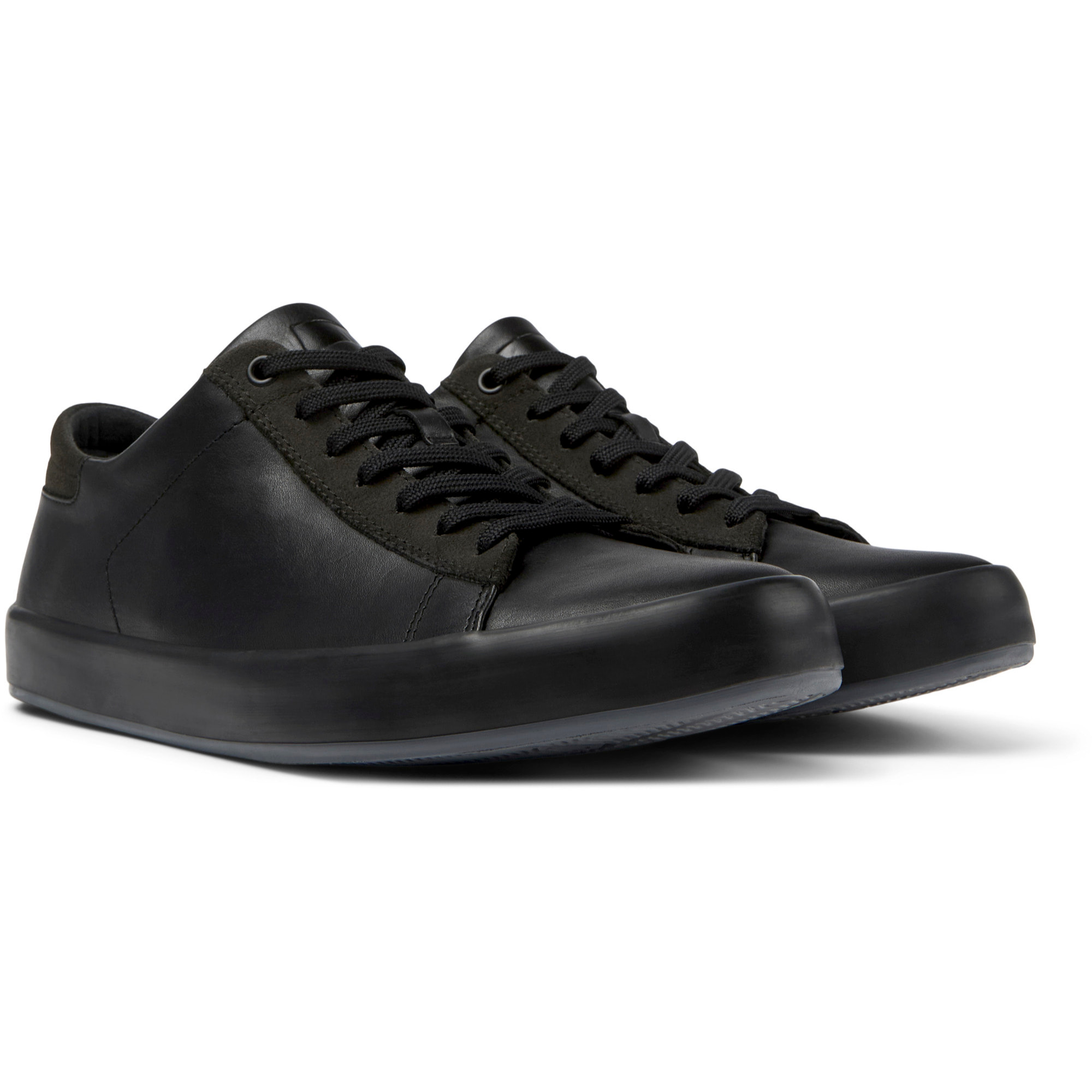 CAMPER Andratx -Zapatillas Hombre Negro
