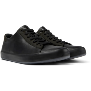 CAMPER Andratx -Zapatillas Hombre Negro