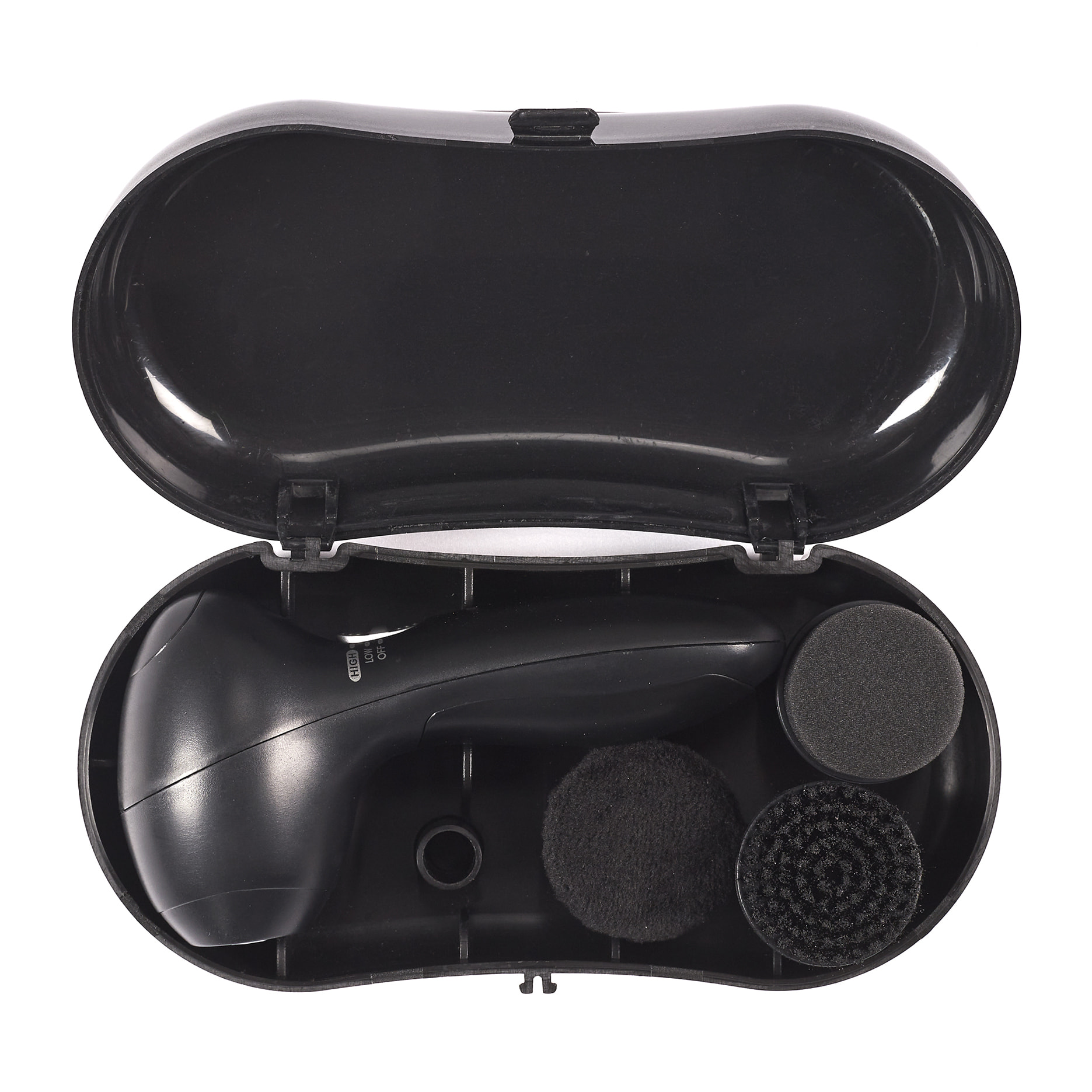 Brosse De Nettoyage Electrique Pour Chaussures