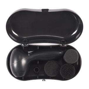 Brosse De Nettoyage Electrique Pour Chaussures