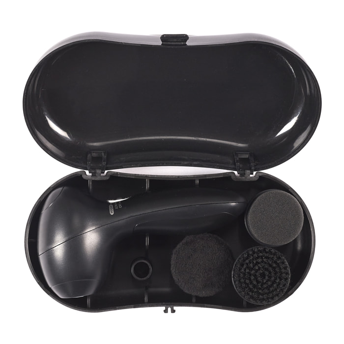Brosse De Nettoyage Electrique Pour Chaussures