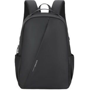 Zaino  da uomo Textile Polyester 44x30x17 cm