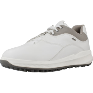 Sneakers de  Mujer de la marca GEOX  modelo D PG1X B ABX White