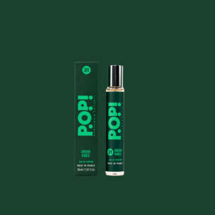 Green Vibes - Eau de Parfum 30ml