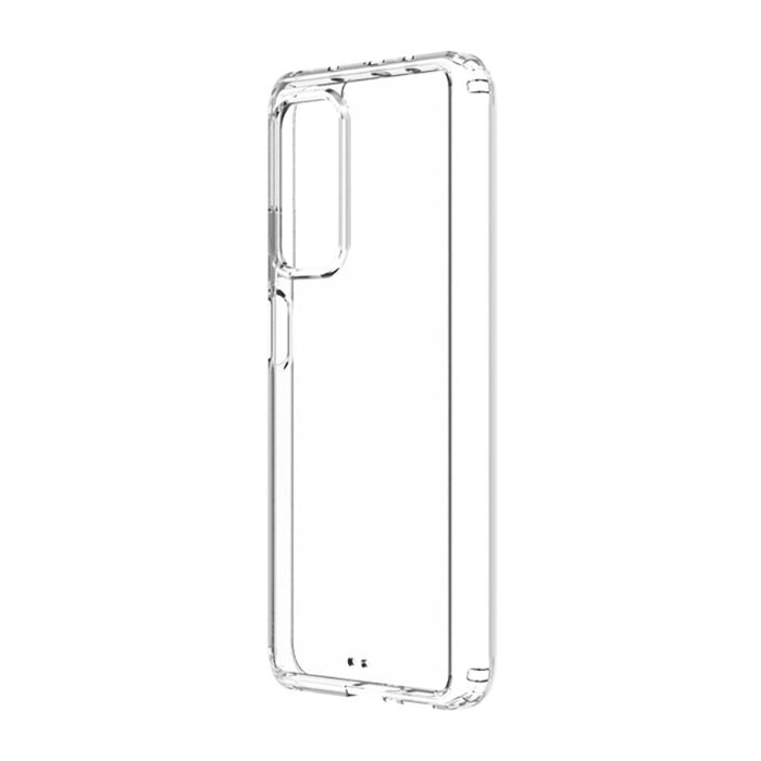 Coque QDOS Xiaomi Mi 10T/Pro Hybrid transparent