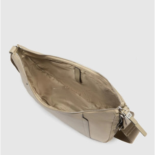 Piquadro Borsa tracolla per iPad®