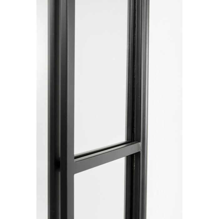 Miroir Window 200X90cm noir Kare Design