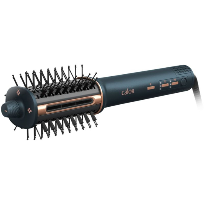 Brosse soufflante CALOR Air Brush 3D UB9720C0