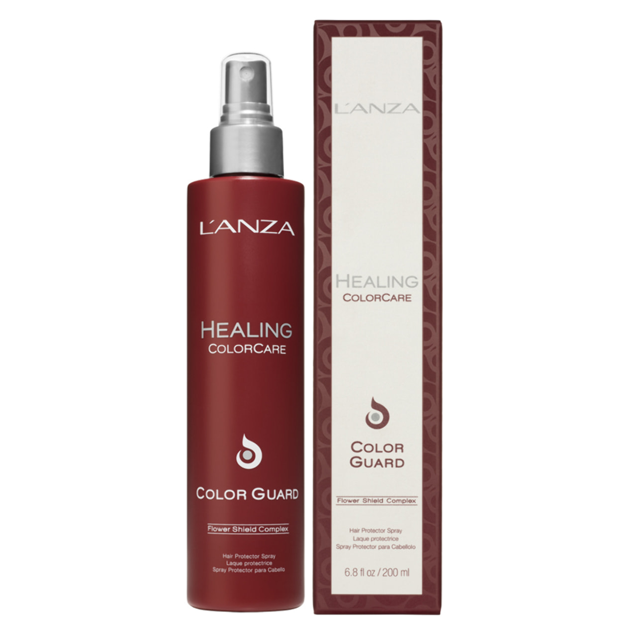 L'ANZA Healing Colorcare Color Guard 200 ml