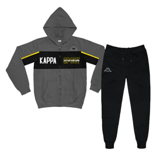 Tuta Ragazzo KAPPA Cotone Mezza Stagione 8 / 16 Anni Back To School