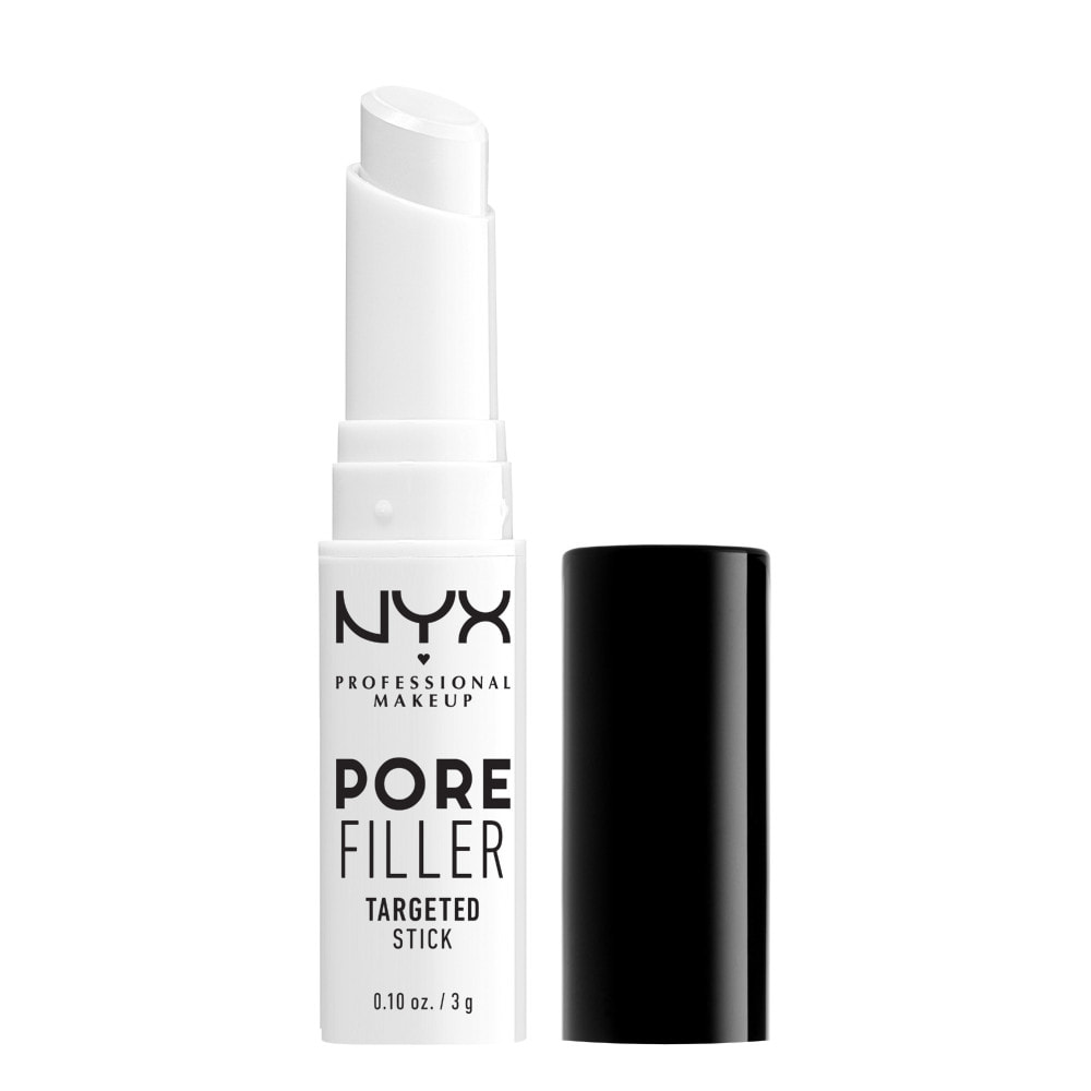 NYX Professional Makeup Pore Filler Base de teint Stick transparent