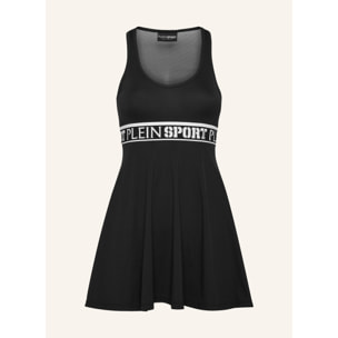 PLEIN SPORT Jogging Day Dress